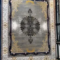 قالی فرش شاهان(یک فرصت تکرار نشدنی)