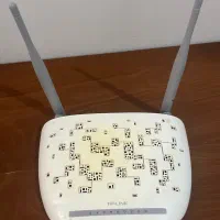 مودم tp link TD-W8961|مودم و تجهیزات شبکه|ماهدشت, |دیوار