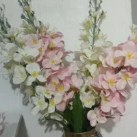 گل مصنوعی