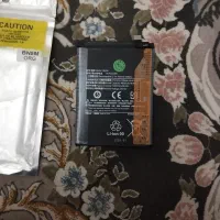 باتری موبایل ۵ هزار تضمینی+مهلت تست