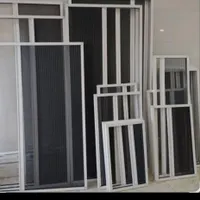 تولید درب پنجره دوجداره  upvc|خدمات پیشه و مهارت|دورود, |دیوار
