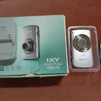 دوربین عکاسی و فیلمبرداری کانون اصل