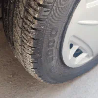 یک عدد زنجیر چرخ پرایدی نو