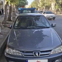 پارس مدل 93 سال