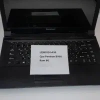 لپ تاپ کارکرده لنوو