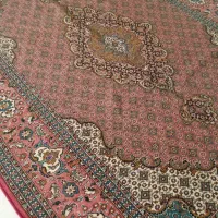 فرش ماشینی ۶ متری ماهی