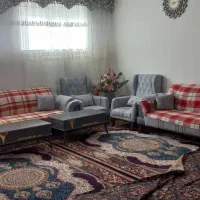 فروش حیاط مسکونی۲طبقه