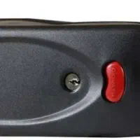 قفل برقی اکسیناژ