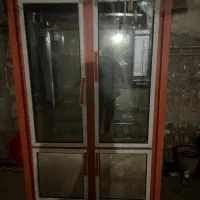 فروشی  یخچال قصابی