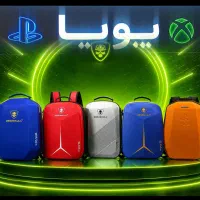 کیف PS4باکس روکش دسته ps5لوازم بازیXBOX کاورنصبشده