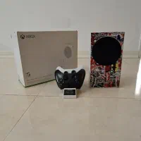 ایکس باکس سری اس