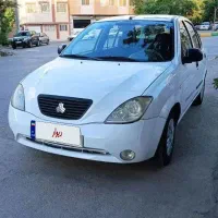 تیبا یک مدل ۹۶ دوگانه بسیار تمیز