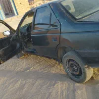 405|خودرو سواری و وانت|خاش, |دیوار