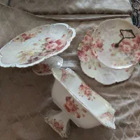 ست پذیرایی سه تیکه