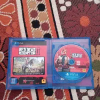بازی ps4|کنسول، بازی ویدئویی و آنلاین|تهران, مسعودیه|دیوار