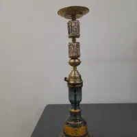 قلیان برنجی