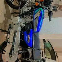 موتور 150همتار مدل 1400