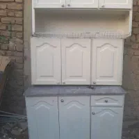 کابینت فلزی