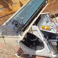 خدمات فنی وتعمیرات دلنوازی