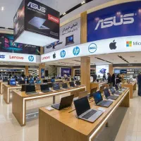 فروش ویژه به قیمت عمده ۱۰۰ مدل لپ تاپ استوک اروپا