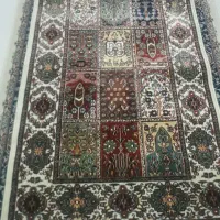 فرش کناره