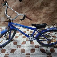 دوچرخه 20