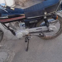 موتور مدل۹۰