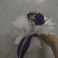 دسته گل مینیمال