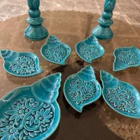 هفت سین بسیار زیبا سالم