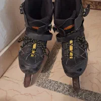 کفش اسکیت سایز ۴۵