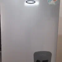یخچال فریزر سینجر