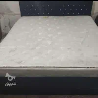 تخت خواب دو نفره