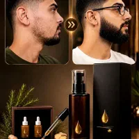 معجزه رویش فقط تو بیست روز...