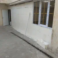 گچکاری کاهگل گچ کاری تخریب پنل گچی کناف