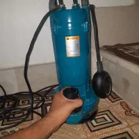 کفکش ۲اینچ قوی درحد نو