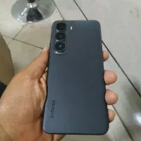 گوشی infinix Hot 60 pro plus|موبایل|قزوین, |دیوار