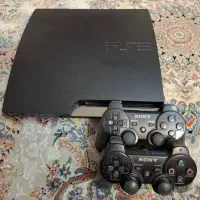 ps3 پلی استیشن 3 اسلیم