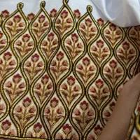 شلوار ی خوس