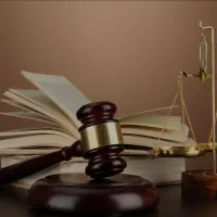 وکیل پایه یک دادگستری و مشاور حقوقی سعید مرادیان