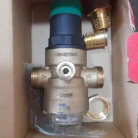 شیر فشار شکن هانیول D06F 1/2A