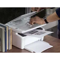 پرینتر و اسکنر و کپی اچ پی hp M141w