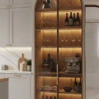 کمددیواری کابینت قسطی