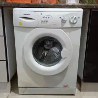 لباسشویی تمام اتوماتیک ابسال
