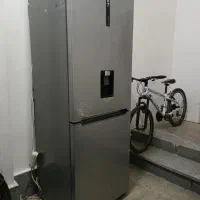 یخچال اسنوا