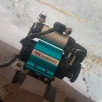 کمپرسور تک سیلندر