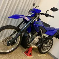 یاماهاWR155صفر