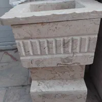 روشویی سنگی