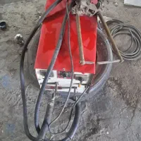 دستگاه نقطه جوش سه فاز