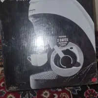 قهوه سازاصل