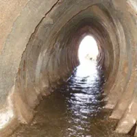 مقنی چاه و قنات